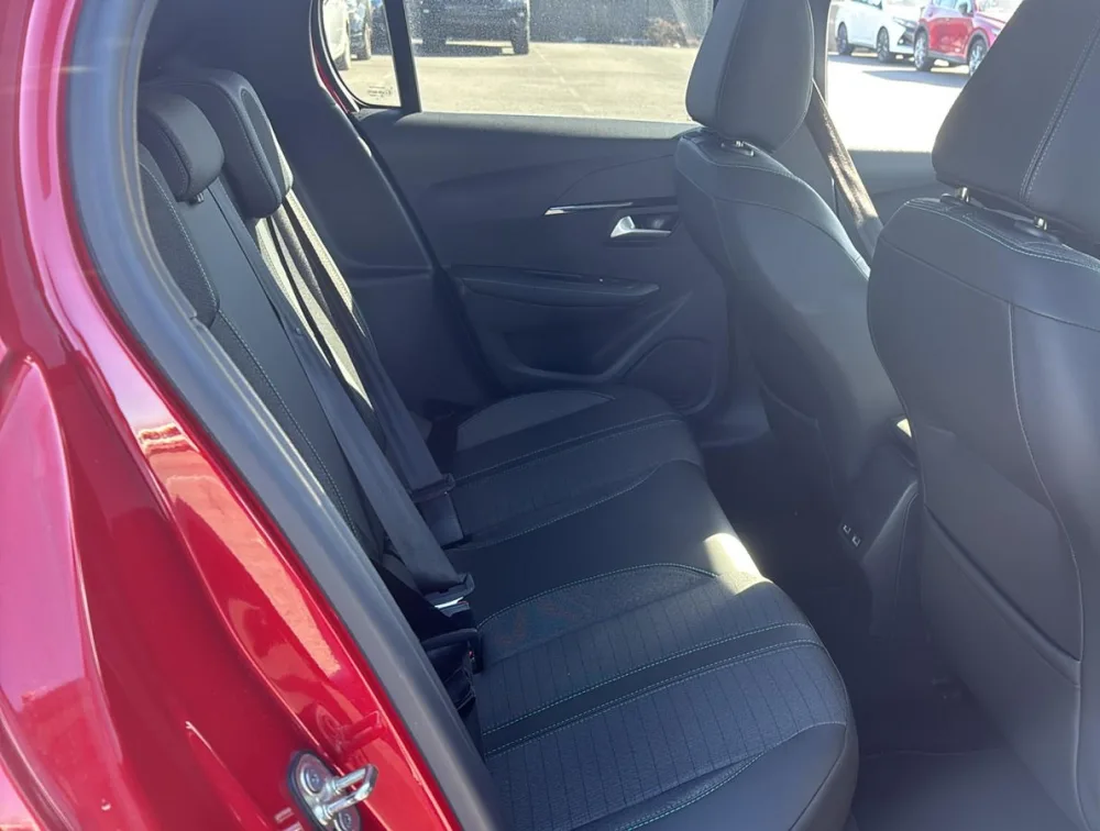 PEUGEOT 208 ALLURE NEWSHAPE - PRG Motors Ltd