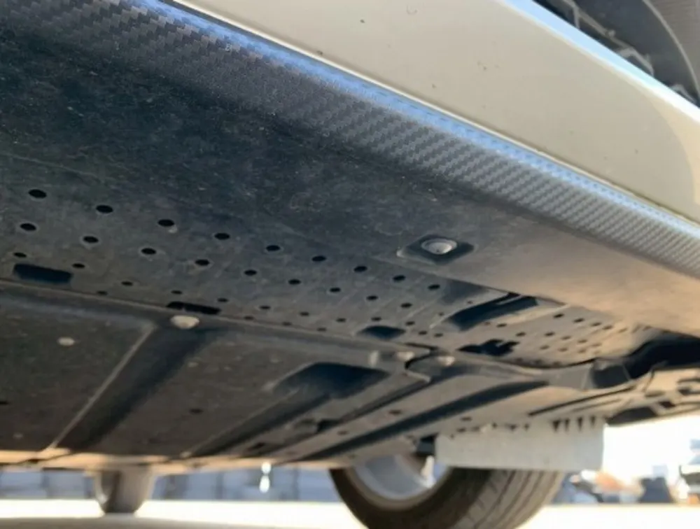 SUZUKI SWIFT SPORT - PRG Motors Ltd