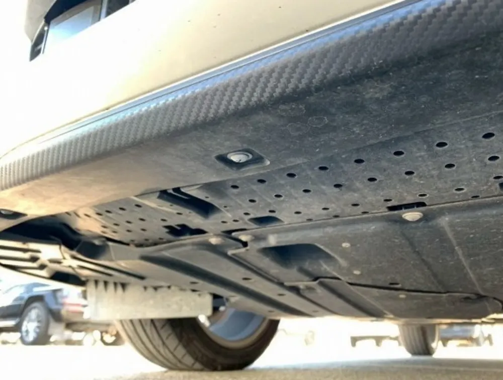 SUZUKI SWIFT SPORT - PRG Motors Ltd