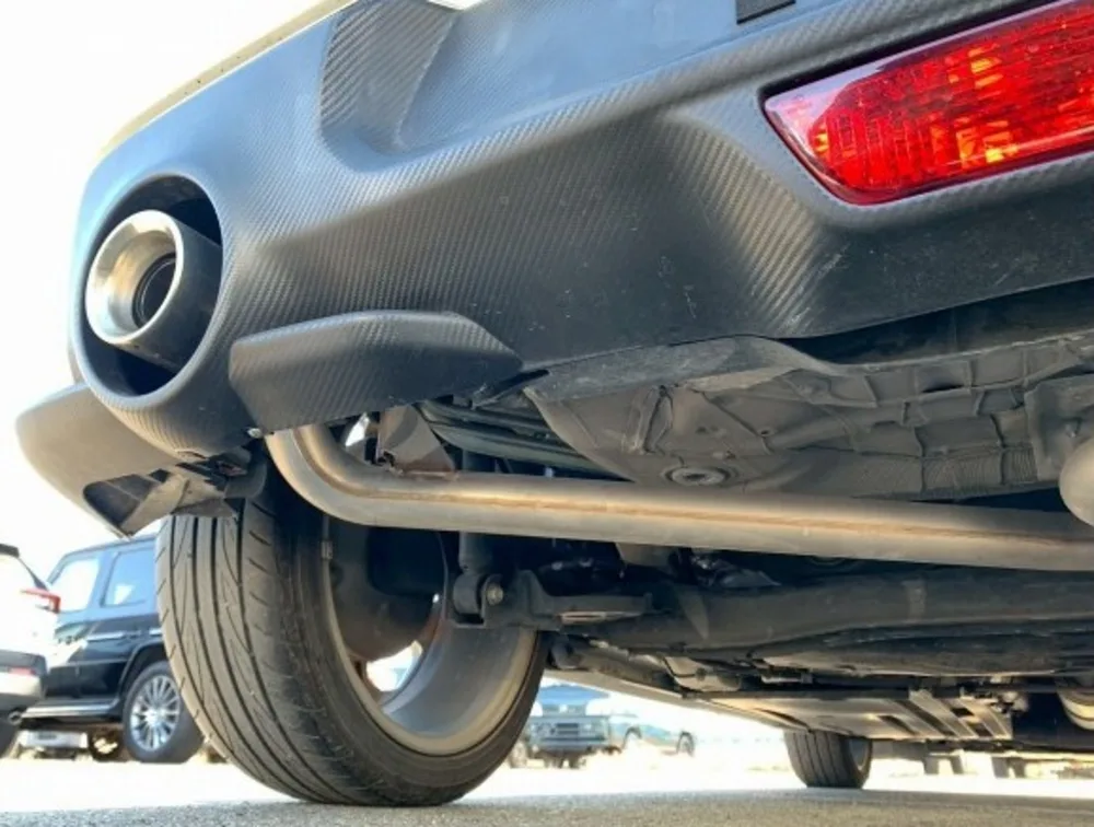 SUZUKI SWIFT SPORT - PRG Motors Ltd