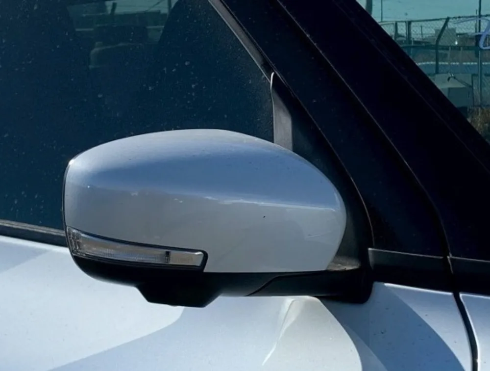 SUZUKI SWIFT SPORT - PRG Motors Ltd