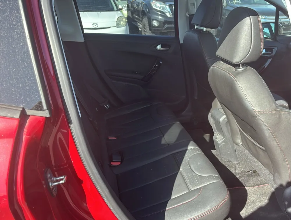 PEUGEOT 2008 GTLINE MOONROOF - PRG Motors Ltd