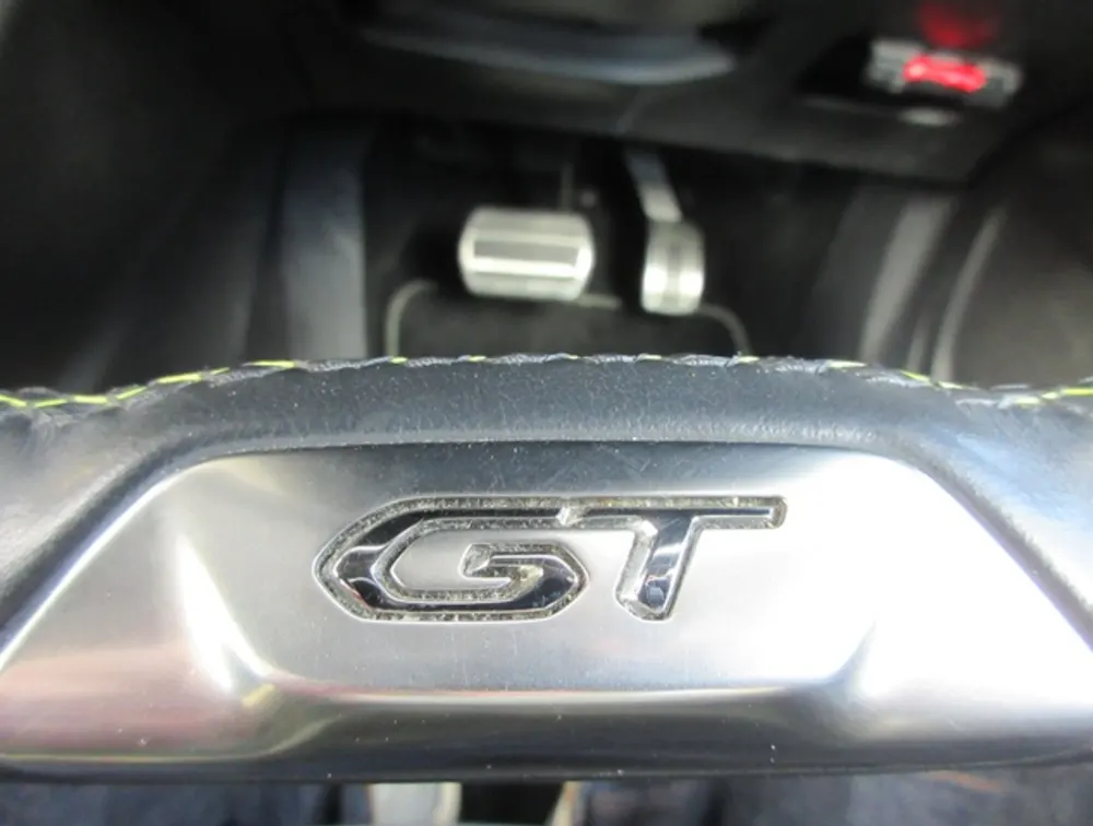 PEUGEOT 2008 GTLINE SUNROOF NEWSHAPE - PRG Motors Ltd