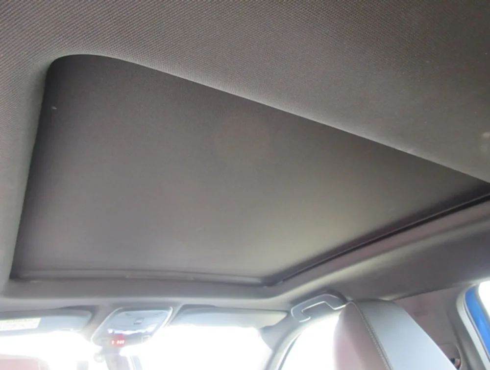 PEUGEOT 2008 GTLINE SUNROOF NEWSHAPE - PRG Motors Ltd