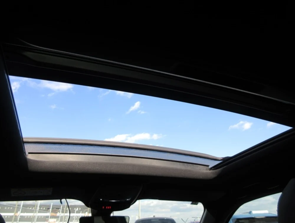 PEUGEOT 2008 GTLINE SUNROOF NEWSHAPE - PRG Motors Ltd