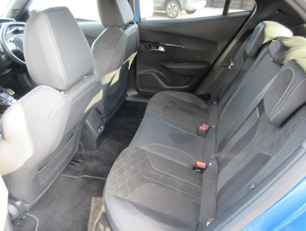 PEUGEOT 2008 GTLINE SUNROOF NEWSHAPE - PRG Motors Ltd