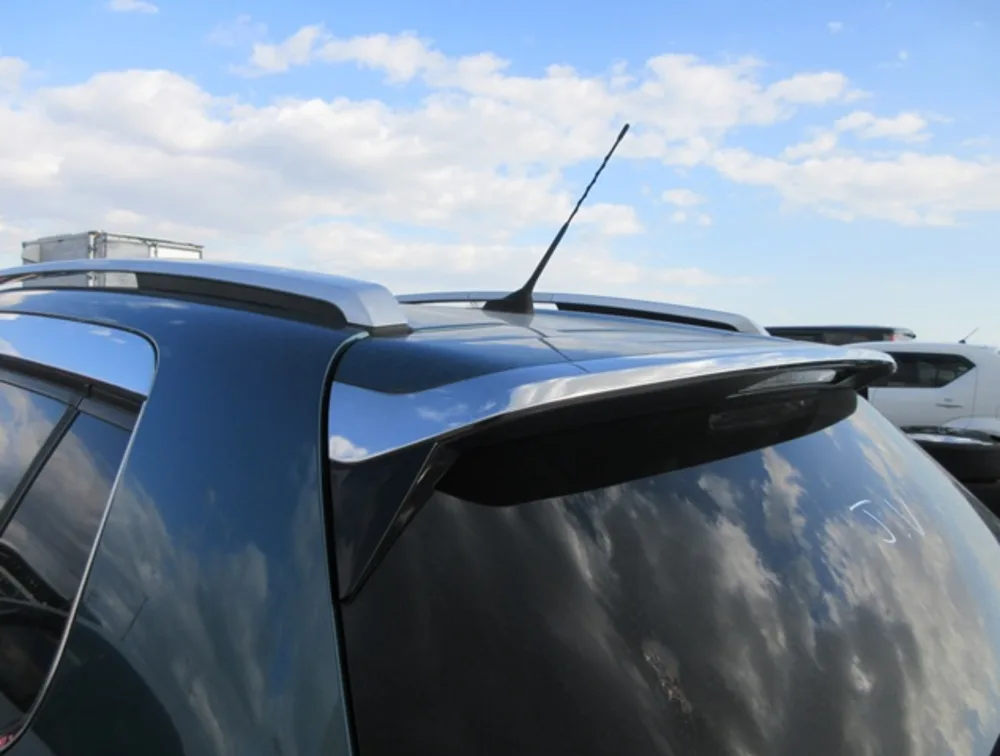 PEUGEOT 2008 ALLURE MOONROOF - PRG Motors Ltd