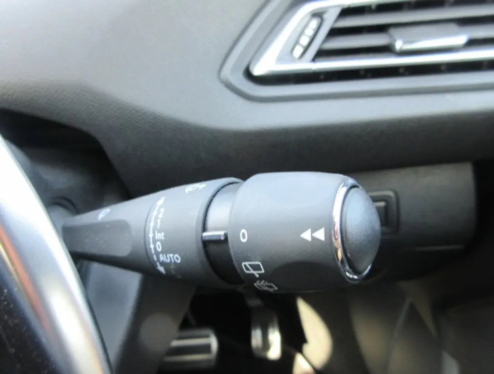 PEUGEOT 308 GTLINE - PRG Motors Ltd