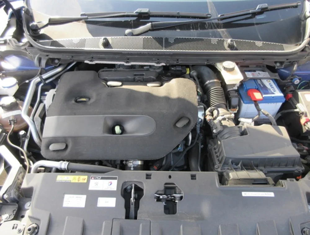 PEUGEOT 308 GTLINE - PRG Motors Ltd