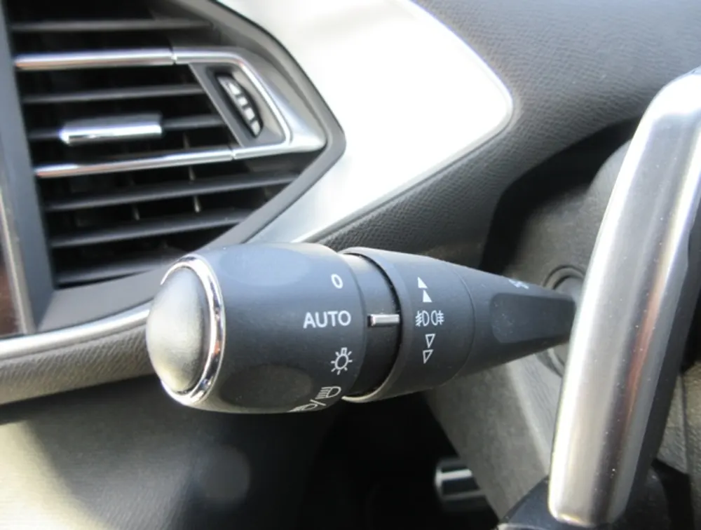 PEUGEOT 308 GTLINE - PRG Motors Ltd