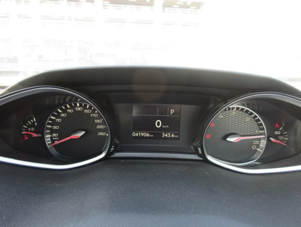 PEUGEOT 308 GTLINE - PRG Motors Ltd