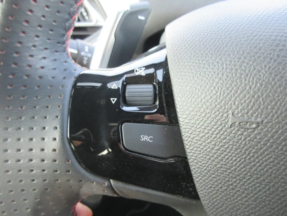 PEUGEOT 308 GTLINE - PRG Motors Ltd