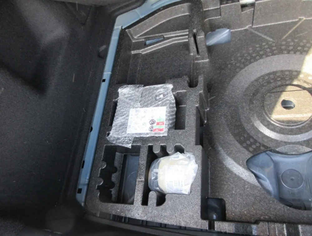 PEUGEOT 308 GTLINE - PRG Motors Ltd