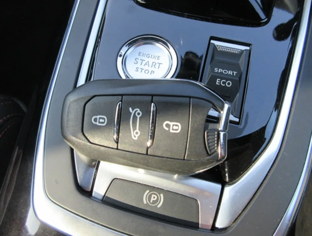 PEUGEOT 308 GTLINE - PRG Motors Ltd