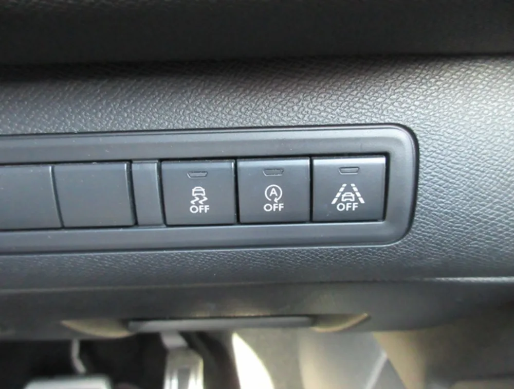 PEUGEOT 308 GTLINE - PRG Motors Ltd