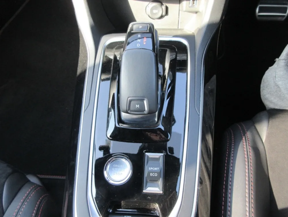 PEUGEOT 308 GTLINE - PRG Motors Ltd