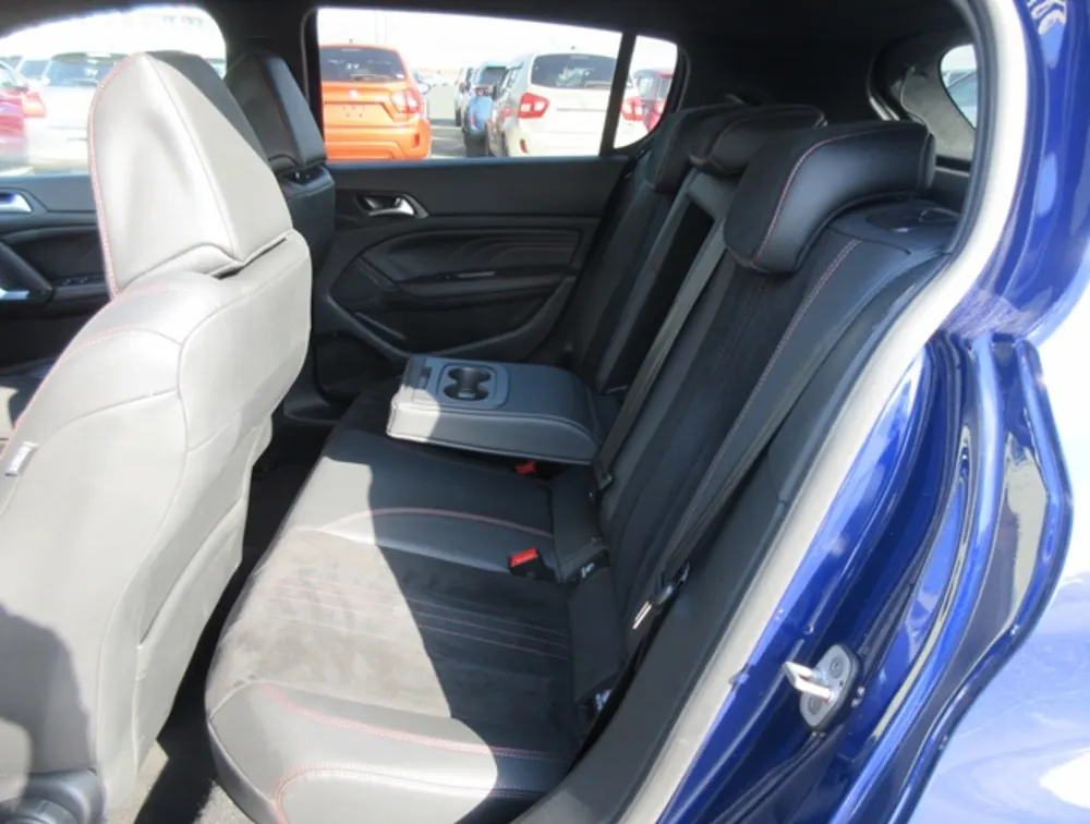 PEUGEOT 308 GTLINE - PRG Motors Ltd