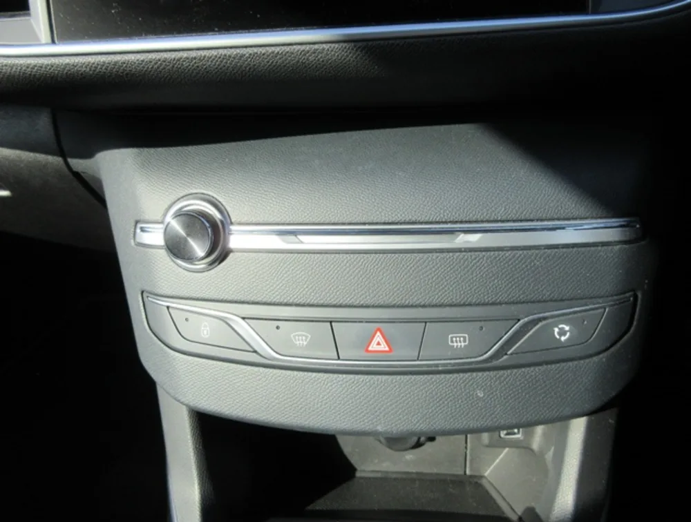 PEUGEOT 308 GTLINE - PRG Motors Ltd