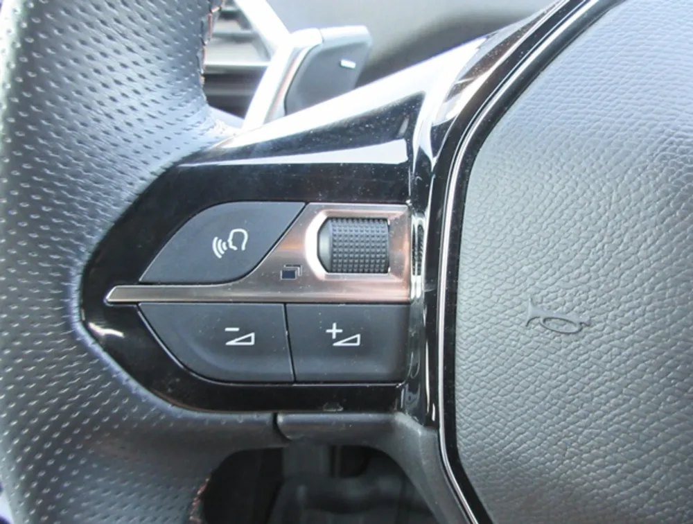 PEUGEOT 3008 GTLINE FIRST CLASS PACKAGE SUNROOF - PRG Motors Ltd