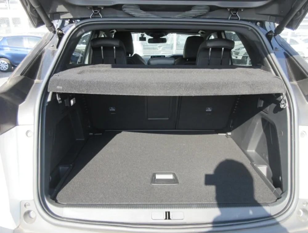 PEUGEOT 3008 GTLINE FIRST CLASS PACKAGE SUNROOF - PRG Motors Ltd