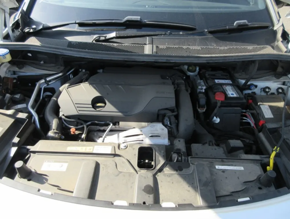 PEUGEOT 3008 GTLINE FIRST CLASS PACKAGE SUNROOF - PRG Motors Ltd