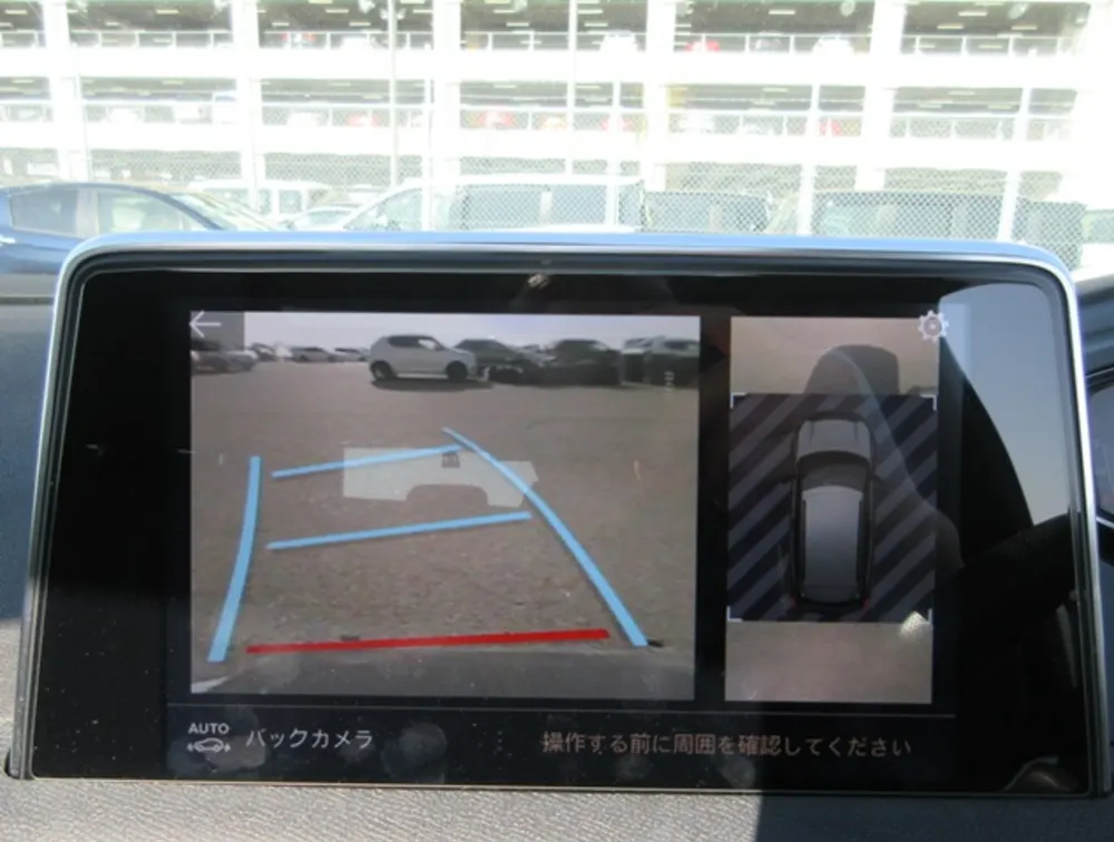 PEUGEOT 3008 GTLINE FIRST CLASS PACKAGE SUNROOF - PRG Motors Ltd