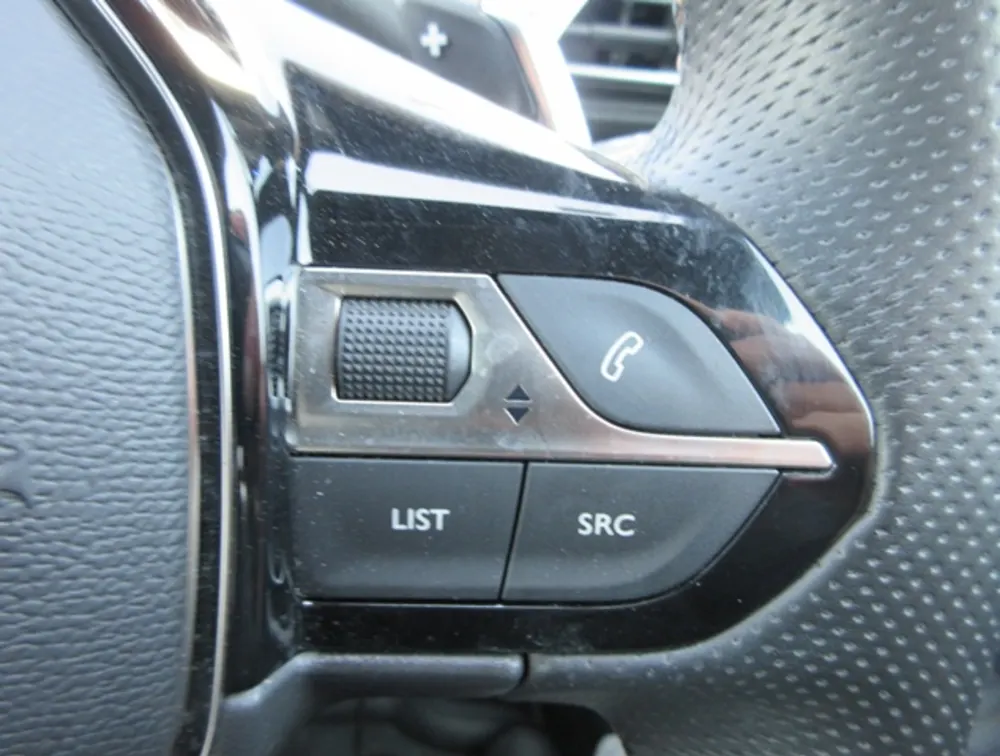 PEUGEOT 3008 GTLINE FIRST CLASS PACKAGE SUNROOF - PRG Motors Ltd