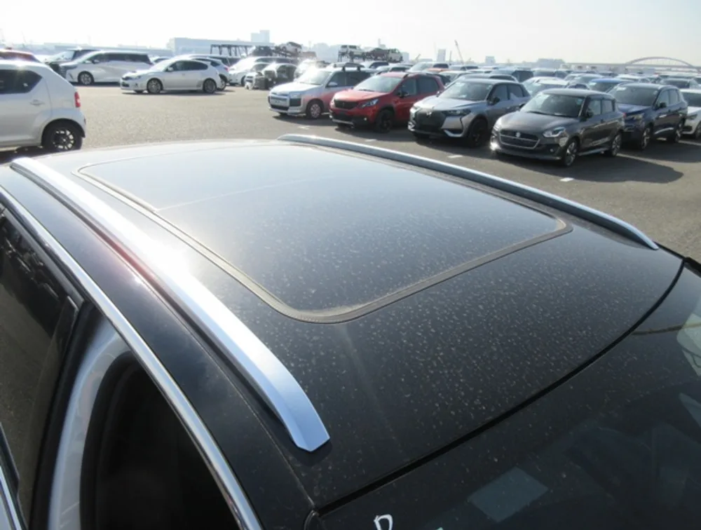 PEUGEOT 3008 GTLINE FIRST CLASS PACKAGE SUNROOF - PRG Motors Ltd