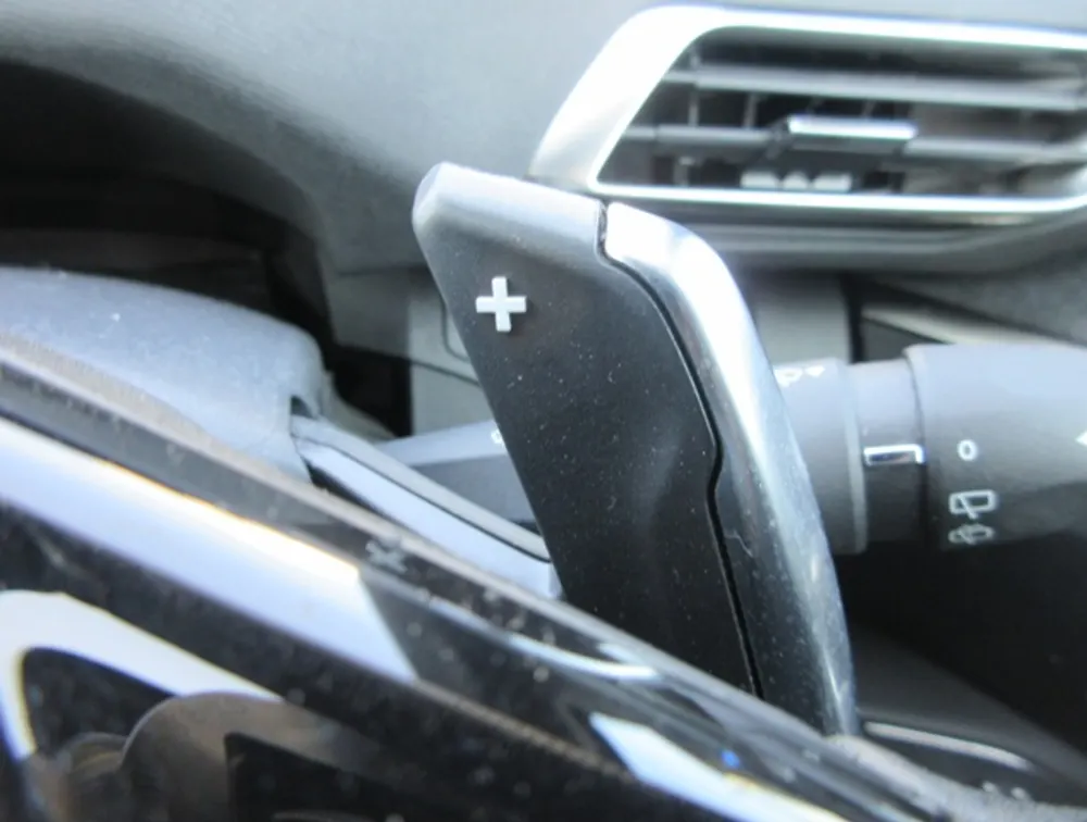 PEUGEOT 3008 GTLINE FIRST CLASS PACKAGE SUNROOF - PRG Motors Ltd