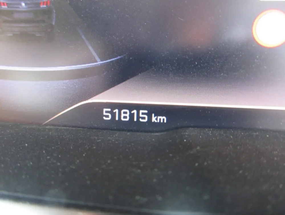 PEUGEOT 3008 GTLINE FIRST CLASS PACKAGE SUNROOF - PRG Motors Ltd