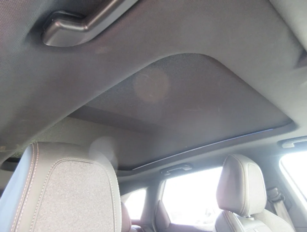 PEUGEOT 3008 GTLINE FIRST CLASS PACKAGE SUNROOF - PRG Motors Ltd