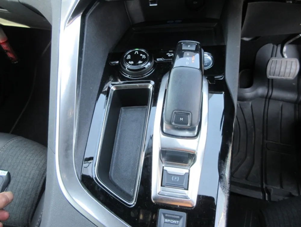 PEUGEOT 3008 GTLINE FIRST CLASS PACKAGE SUNROOF - PRG Motors Ltd