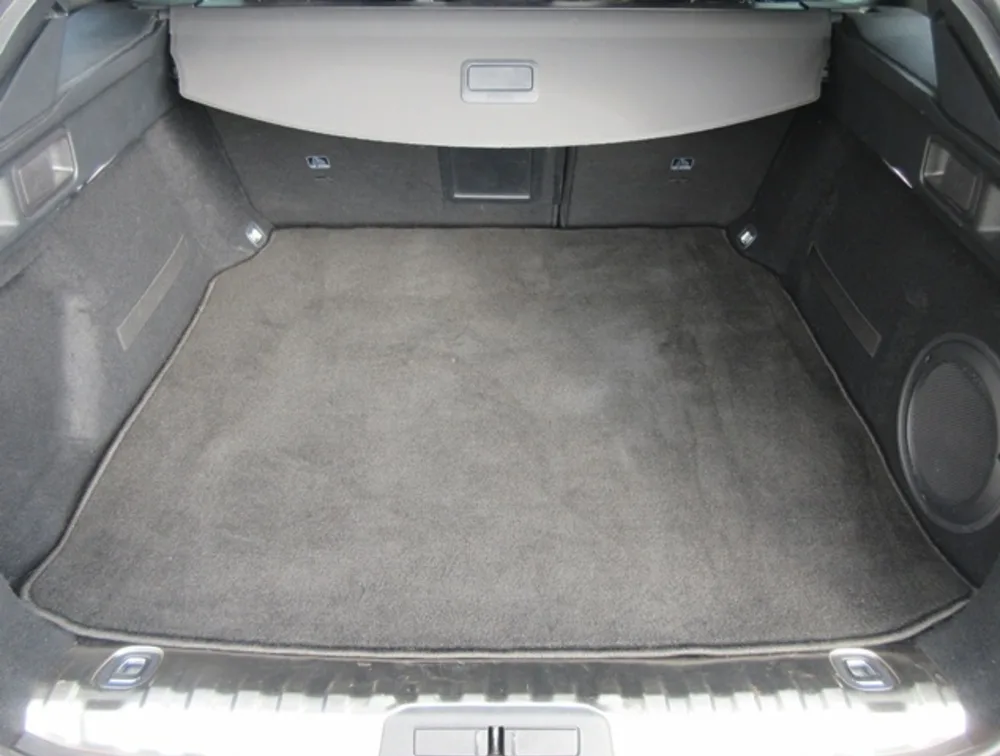 PEUGEOT 508 GTLINE S/W SUNROOF - PRG Motors Ltd