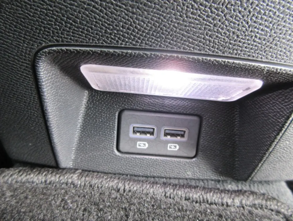 PEUGEOT 508 GTLINE S/W SUNROOF - PRG Motors Ltd