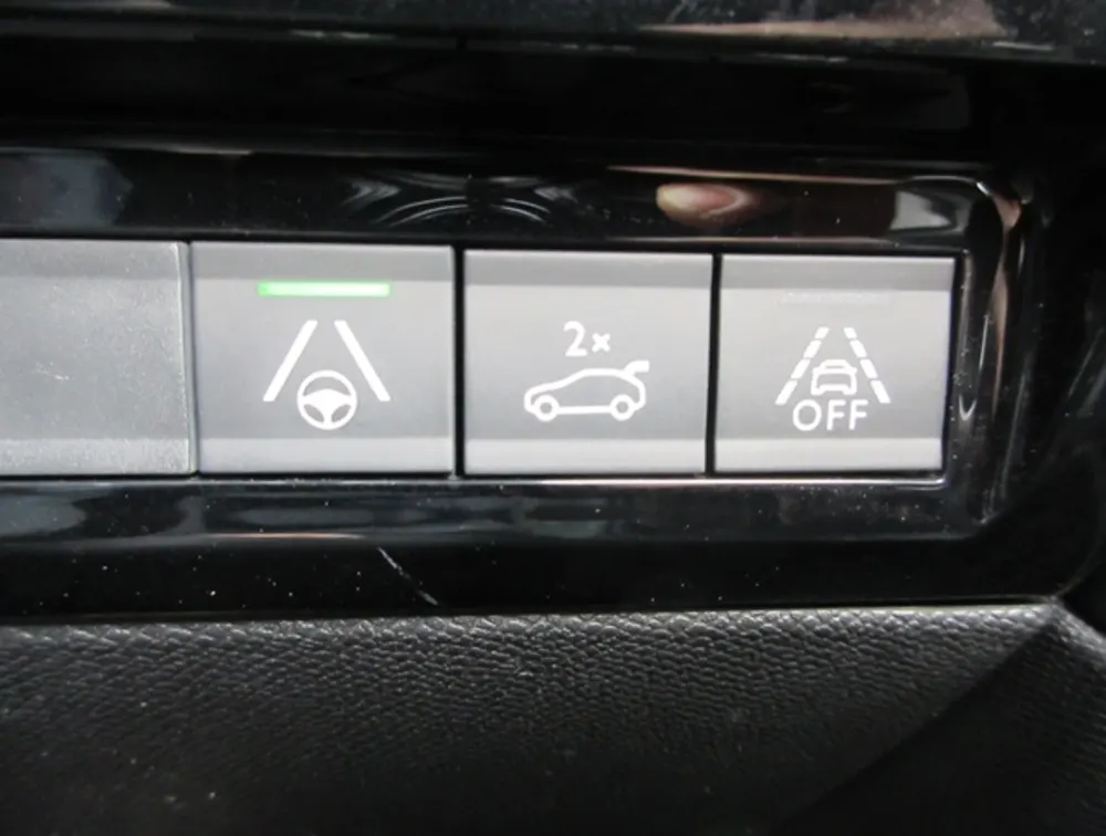 PEUGEOT 508 GTLINE S/W SUNROOF - PRG Motors Ltd