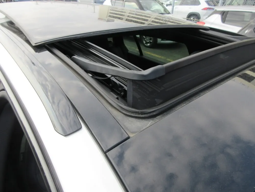 PEUGEOT 508 GTLINE S/W SUNROOF - PRG Motors Ltd