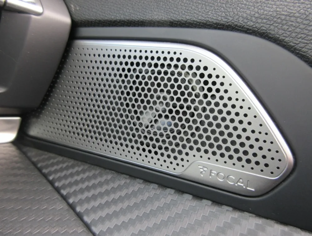 PEUGEOT 508 GTLINE S/W SUNROOF - PRG Motors Ltd