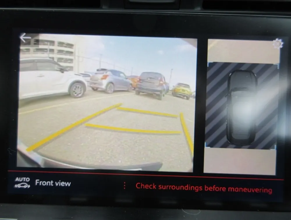 PEUGEOT 508 GTLINE S/W SUNROOF - PRG Motors Ltd