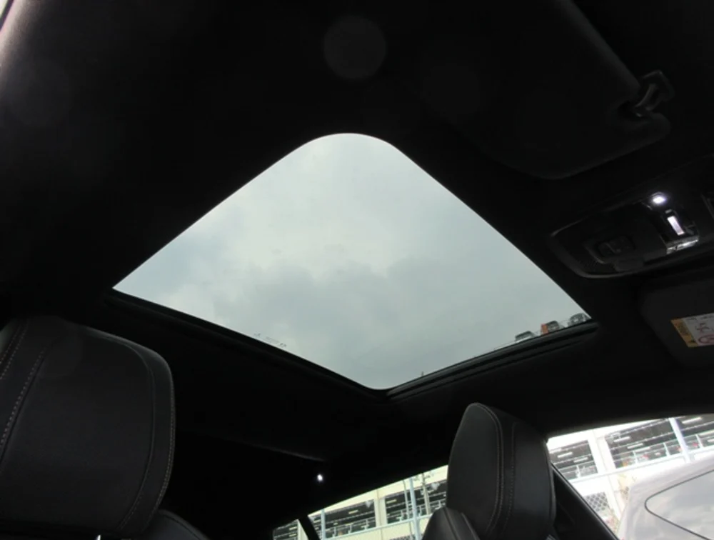 PEUGEOT 508 GTLINE S/W SUNROOF - PRG Motors Ltd