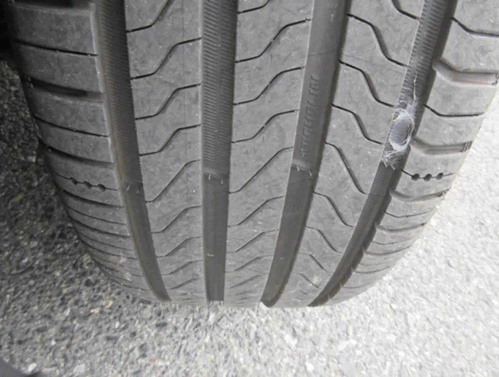 PEUGEOT 508 GTLINE S/W SUNROOF - PRG Motors Ltd