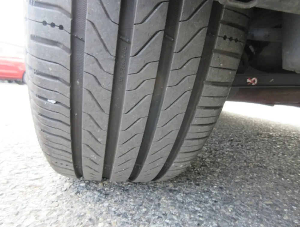 PEUGEOT 508 GTLINE S/W SUNROOF - PRG Motors Ltd