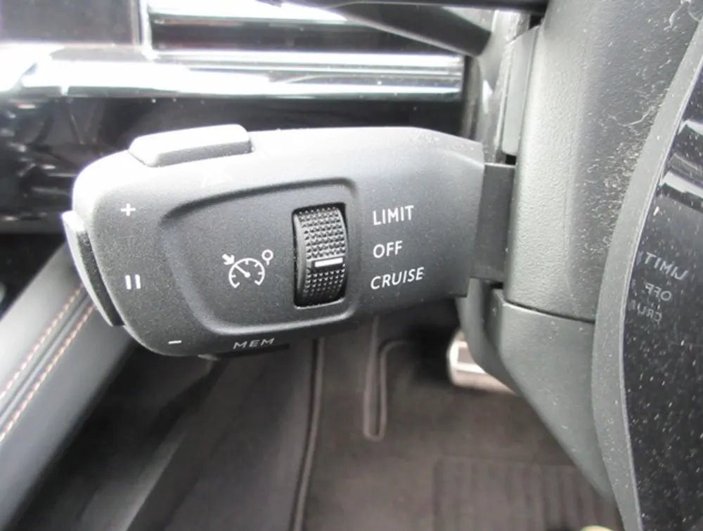 PEUGEOT 508 GTLINE S/W SUNROOF - PRG Motors Ltd