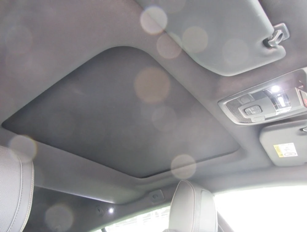 PEUGEOT 508 GTLINE S/W SUNROOF - PRG Motors Ltd