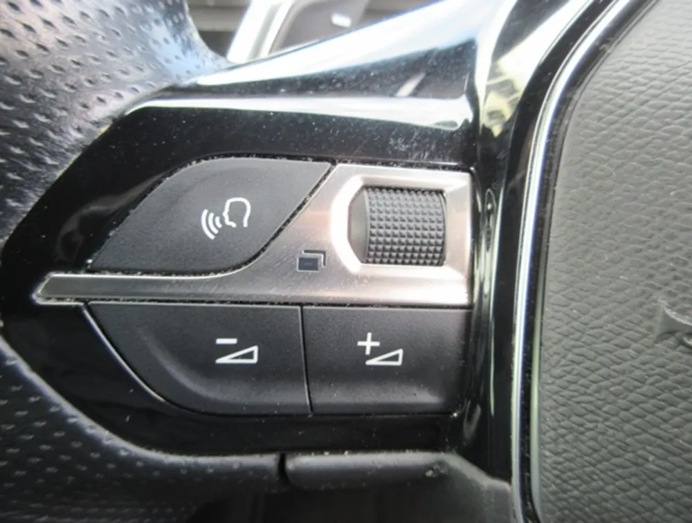 PEUGEOT 508 GTLINE S/W SUNROOF - PRG Motors Ltd