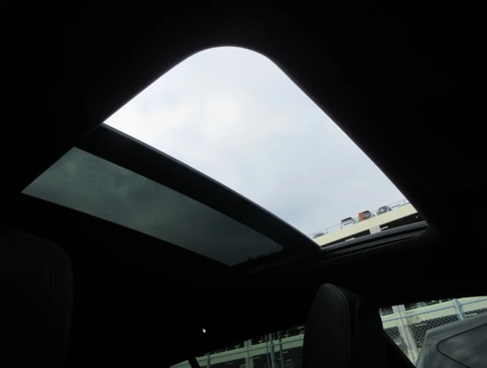 PEUGEOT 508 GTLINE S/W SUNROOF - PRG Motors Ltd