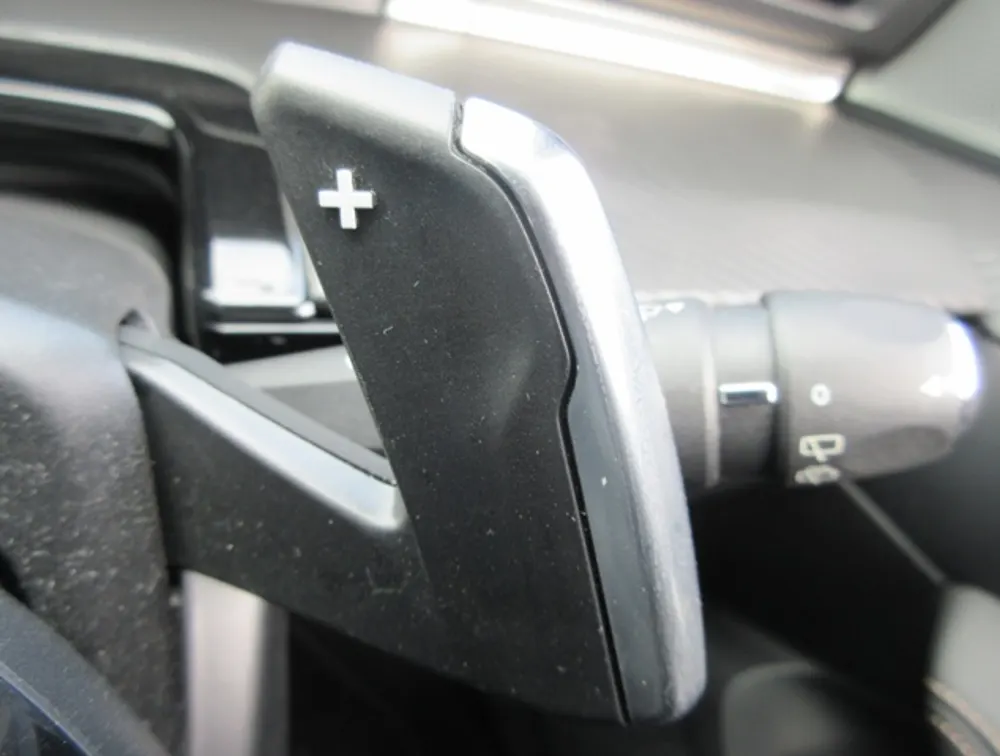 PEUGEOT 508 GTLINE S/W SUNROOF - PRG Motors Ltd