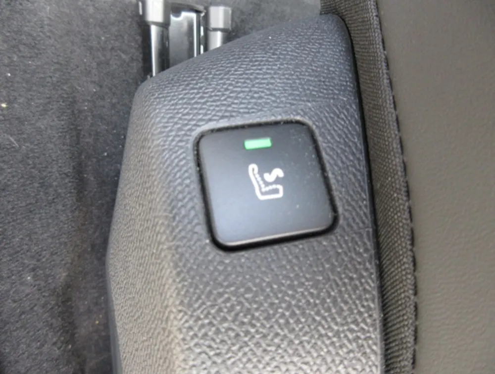 PEUGEOT 508 GTLINE S/W SUNROOF - PRG Motors Ltd