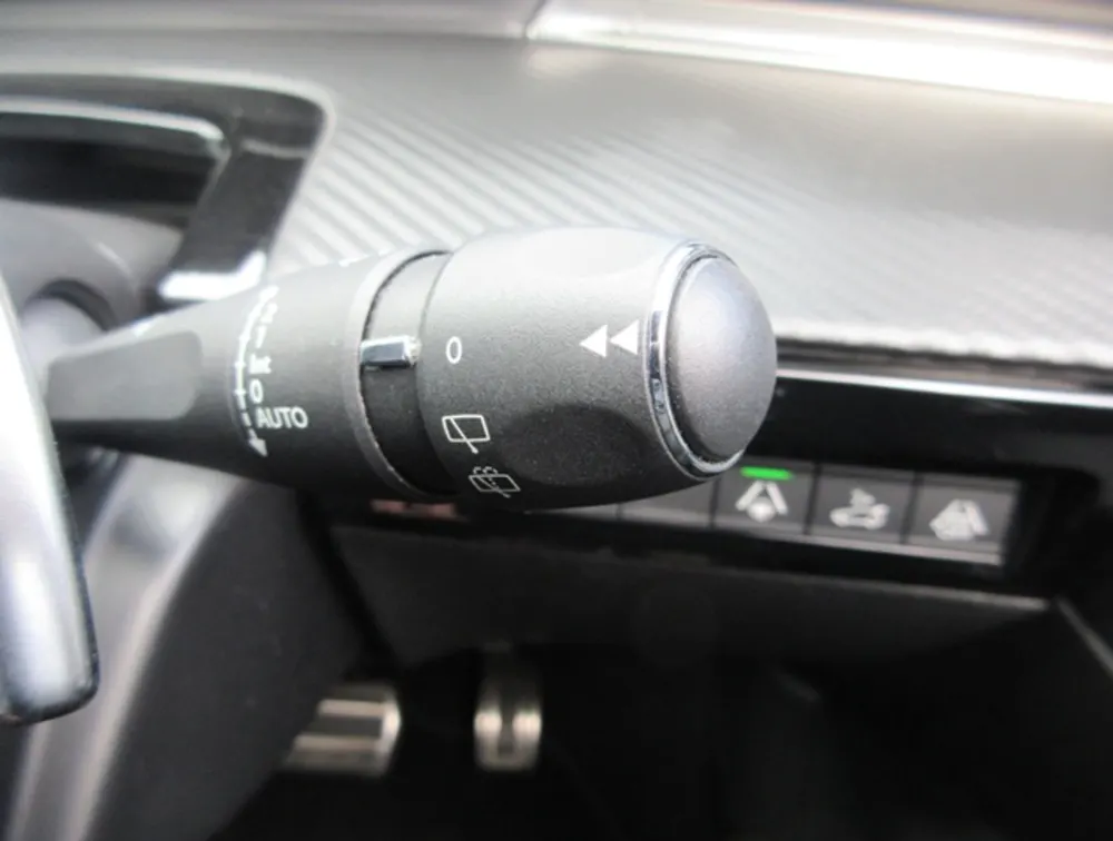 PEUGEOT 508 GTLINE S/W SUNROOF - PRG Motors Ltd