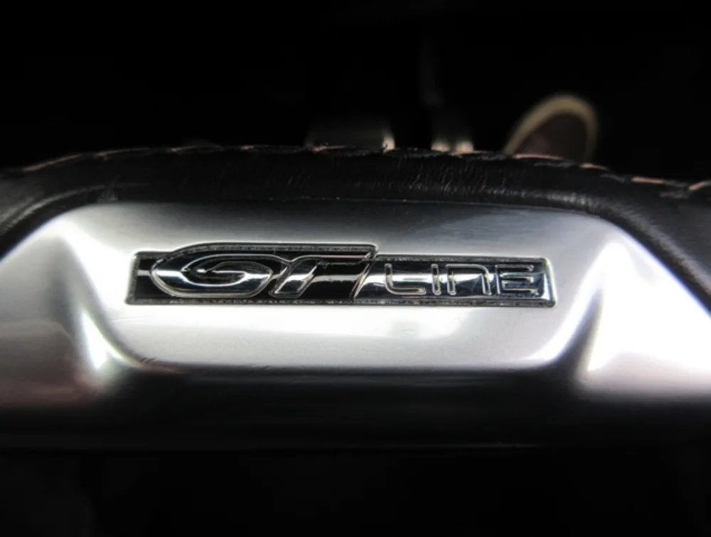 PEUGEOT 508 GTLINE S/W SUNROOF - PRG Motors Ltd