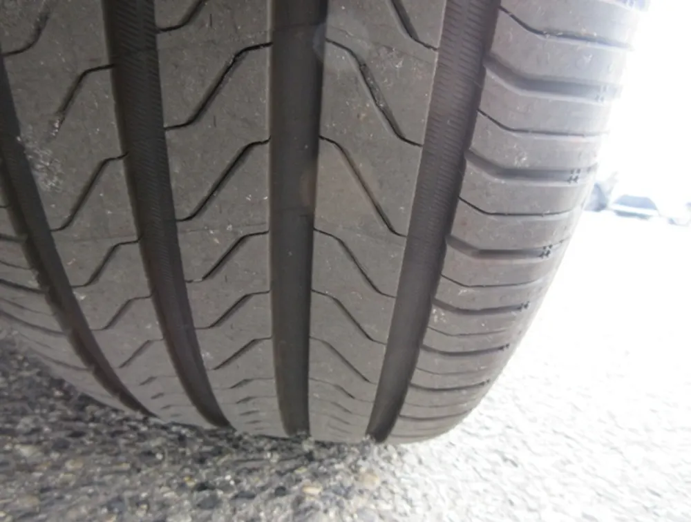 PEUGEOT 508 GTLINE S/W SUNROOF - PRG Motors Ltd